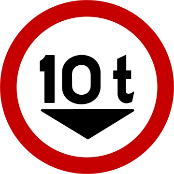 Placa de trânsito R-14